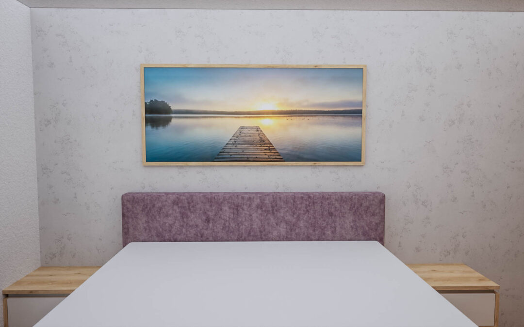 Penthouse Pfarrwerfen